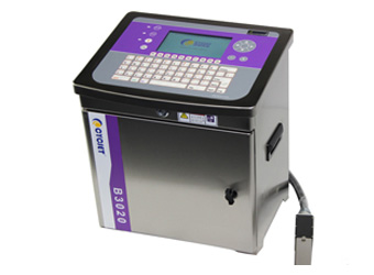 BW3020白墨噴碼機(jī)